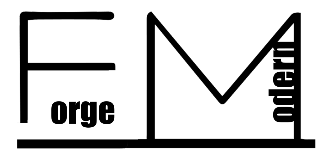 Forge Modern Art – Visual Media Consulting
